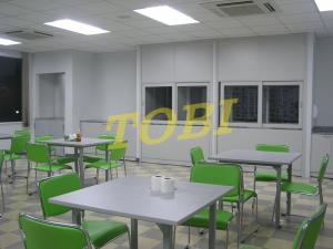 Canteen Công ty YAKULT