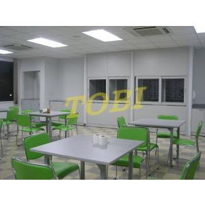 Canteen Công ty YAKULT