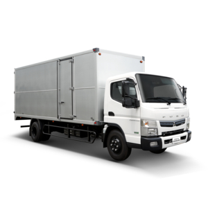 MISUBISHI FUSO CANTER TF8.5L