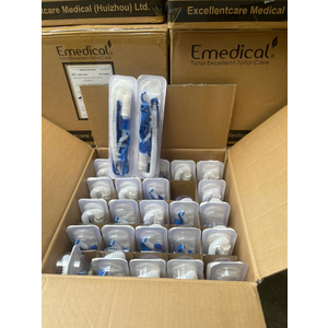 Cannula thở mũi lưu lượng cao