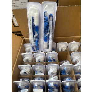 Cannula thở mũi lưu lượng cao