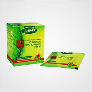 Canxi dạng bột hoà tan Thiên Sư giúp chắc xương, chống loãng xương..