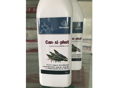 CAN-XI-PHOT