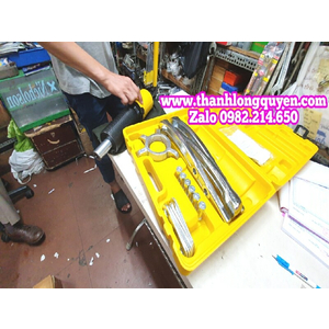 CẢO 2 CHẤU 3 CHẤU THỦY LỰC 20 TẤN HHL-20 MỞ 100-350MM