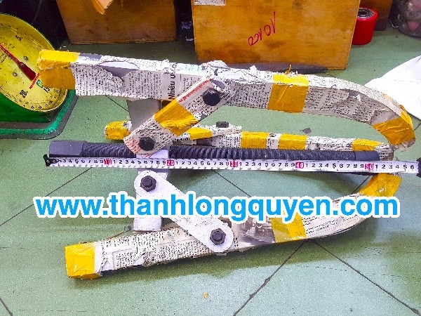 CẢO 3 CHẤU 600MM 24 INCH