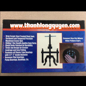 CẢO BẠC ĐẠN, CẢO VÒNG BI