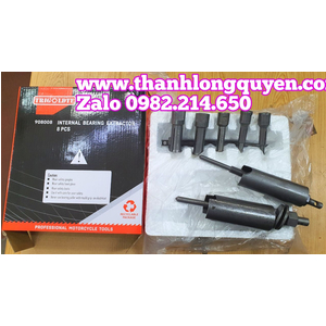 CẢO BẠC ĐẠN VÒNG BI TRONG 8 CHI TIẾT 10MM-25MM MODEL 908008 TRIGOLDTE