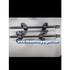 CẢO LÒ XO PHUỘC NHÚN, CẢO LÒ XO PHUỘC NHÚN 2 CHẤU