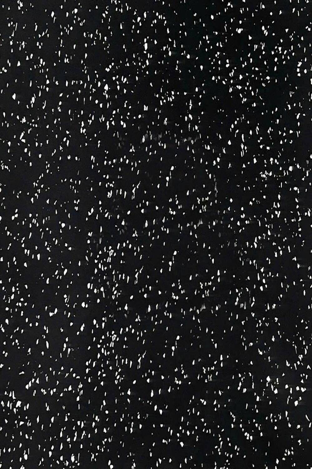 Thảm gạch cao su phòng Gym KT 50cmx50cm - 1mx1m bề mặt đen chấm phủ thảm EPDF ML-RUBBER 002