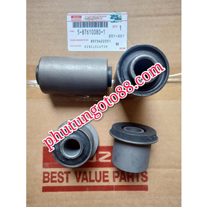 CAO SU ẮC NHÍP XE KHÁCH ISUZU SAMCO 4HK1, 4HG1, 4JJ1