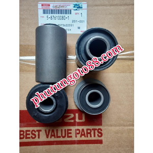 CAO SU ẮC NHÍP XE KHÁCH ISUZU SAMCO 4HK1, 4HG1, 4JJ1