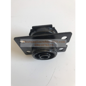 CAO SU BẮT BÁT CHÂN SAU CABIN XE TẢI ISUZU NQR75 - 4HK1