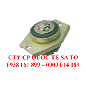 Cao Su Chân Máy D488