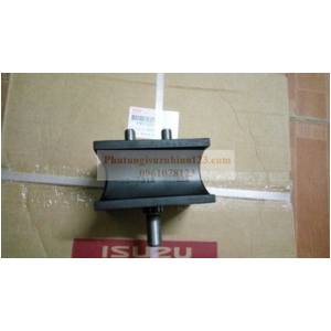 CAO SU CHÂN MÁY PHÍA TRƯỚC XE TẢI ISUZU FVM - 6HK1