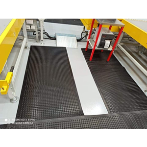 Cao su chống trượt chống mõi mệt