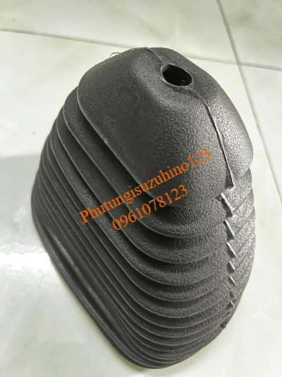 CAO SU CHỤP BỤI CẦN SỐ XE TẢI ISUZU QKR - 4JB1