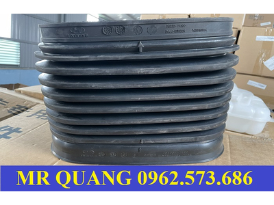 Cao su cổ hút xe Hyundai Xcient