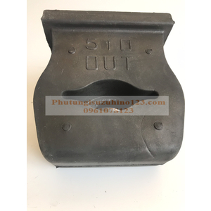 CAO SU GIẢM CHẤN CẦU SAU XE TẢI ISUZU NQR75 - 4HK1