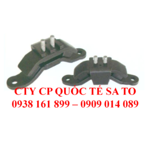 Cao su hộp số FD20-30/-16