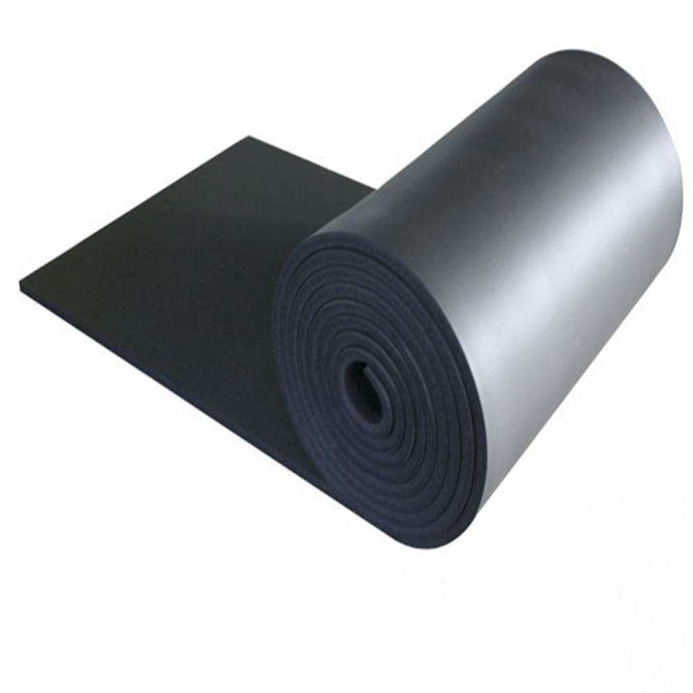 Phụ kiện sàn nhựa - Cao su non