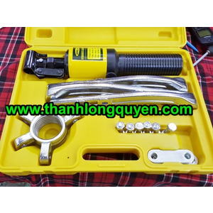 CẢO THỦY LỰC 10 TẤN HHL-10 HAI CHẤU BA CHẤU