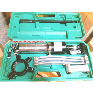CẢO THỦY LỰC 10 TẤN YL-10 HHL-10