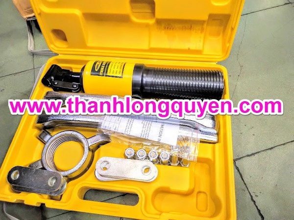 CẢO THỦY LỰC 20 TẤN HHL-20 HÀNH TRÌNH 70MM