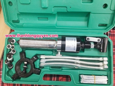 CẢO THỦY LỰC 50 TẤN YL-50 HHL-50