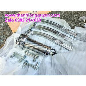 CẢO THỦY LỰC BƠM RỜI 20 TẤN HHL-20F DÀI 350MM