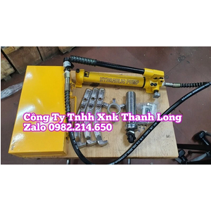 CẢO THỦY LỰC BƠM RỜI 5 TẤN HHL-5F DÙNG BƠM HHB-700C DÀI 200MM