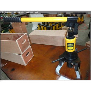 Cảo thủy lực HHL-5S HHL-10S HHL-20S