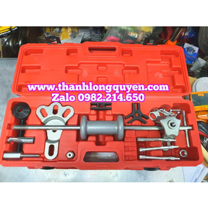 CẢO VAM GIẬT TRỤC LÁP SAU Ô TÔ