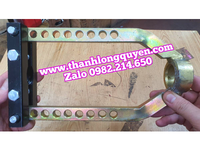 CẢO VAM THÁO LẮP TĂNG BUA LÁP NHANH THÁO ĐẦU TRỤC LÁP Ô TÔ