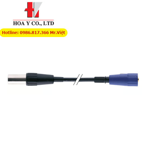 355059 Hamilton | Dây cáp điện cực pH cho bioreactor 3 m pH Cable S7 / DIN
