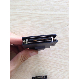 Đầu Cáp Jack Driver 50 pin