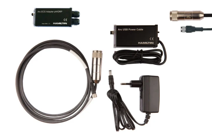 Cáp Arc Sensor