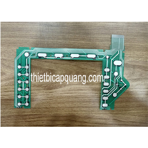 Cáp bàn phím máy đo OTDR Anritsu MT9083 - MT9082