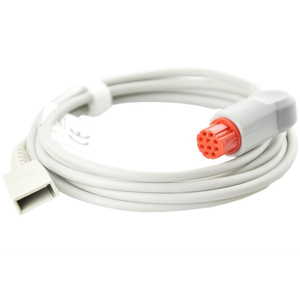 Cáp chuyển đổi đầu dò Datex Utah