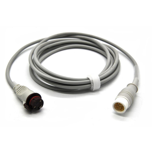 Cáp chuyển đổi huyết áp Comen Star 8000 sang BD