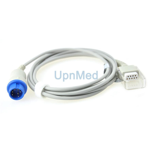 Cáp chuyển đổi Mindray T5/T8 Spo2, 0010-20-42710