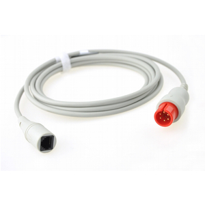 Cáp chuyển đổi Spacelabs Abbott IBP