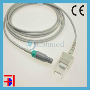 Newtech spo2 adapter cable