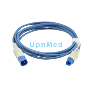 Cáp chuyển đổi spo2 Philips M1941A