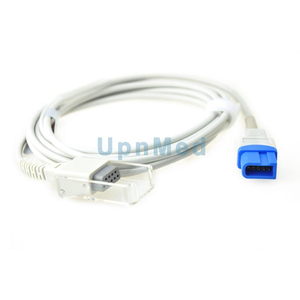 Cáp chuyển đổi SpO2 Spacelabs