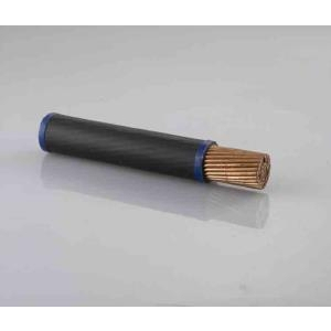 Cáp có bảo vệ PVC, Cách điện PVC