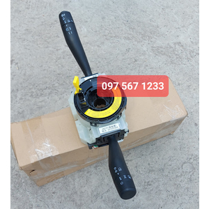 CÁP CÒI XE TẢI JAC - CUỘN KÈN XE TẢI JAC - CÔNG TẮC ĐÈN XE TẢI JAC - CHÍNH HÃNG