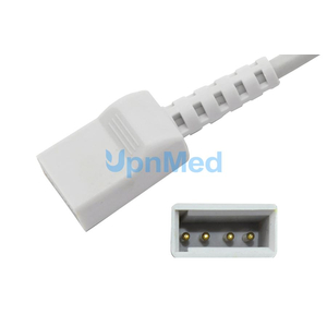 Cáp Datascope IBP đến đầu dò Utah, 5 chân