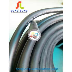 CÁP ĐIỆN 4 LÕI CADIVI CVV-4x4