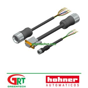 Electrical cable | Cáp điện dữ liệuData electrica l Electrical cable | Hohner Vietnam