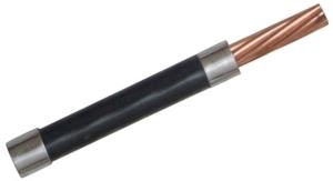 Cáp điện lực hạ thế đơn 7 sợi CV 1.5 mm2